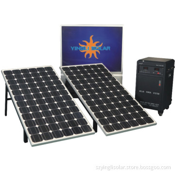 300W Ready Made off-Grid Solar Power